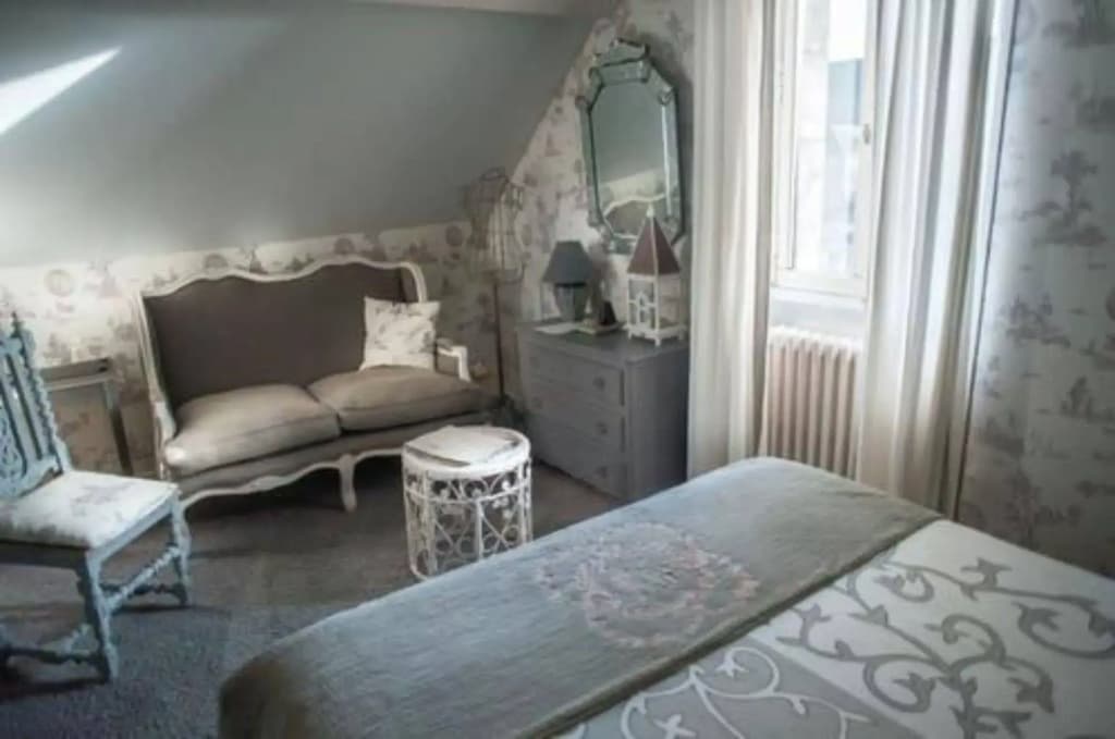 La Guérandière - Photo 2