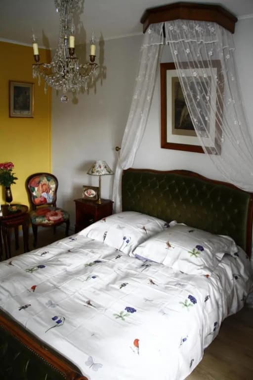La Petite Maison près de l'Eglise - Photo 1