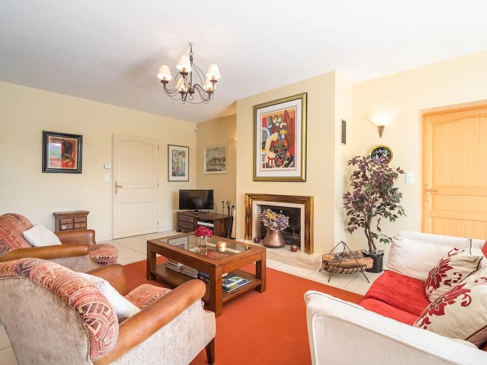 Villa in Limoux With Private Pool & Mountain Views - Miniature 7