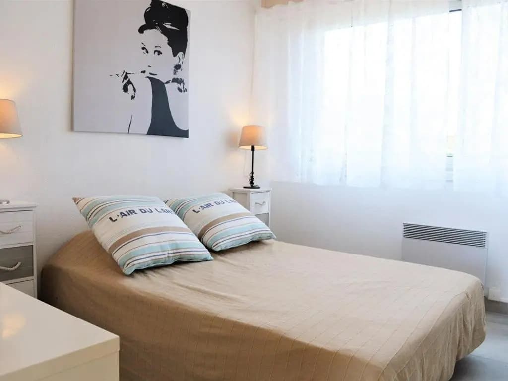 Appartement Le Lavandou, 3 pièces, 6 personnes - FR-1-251-281 - Photo 3