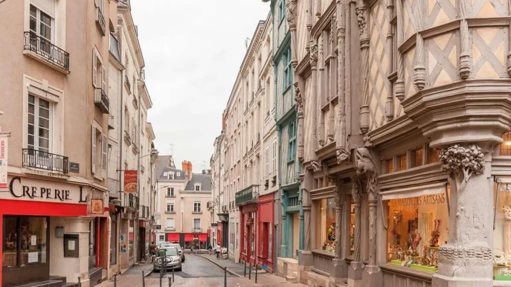 Appart'City Confort Angers - Photo 1