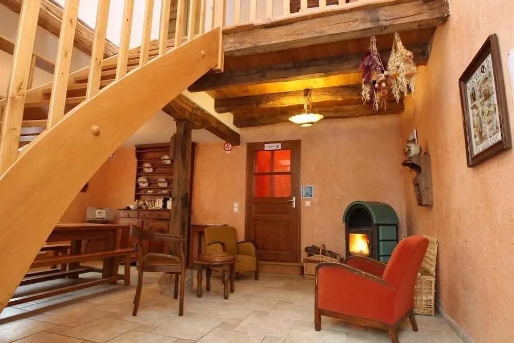 Le Jardin de Norah - Photo 1