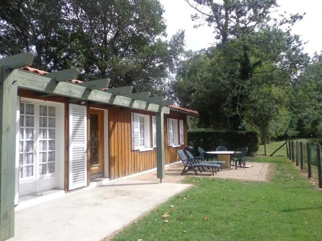 Gîte Lesperon, 3 pièces, 4 personnes - FR-1-360-386 - Miniature 6