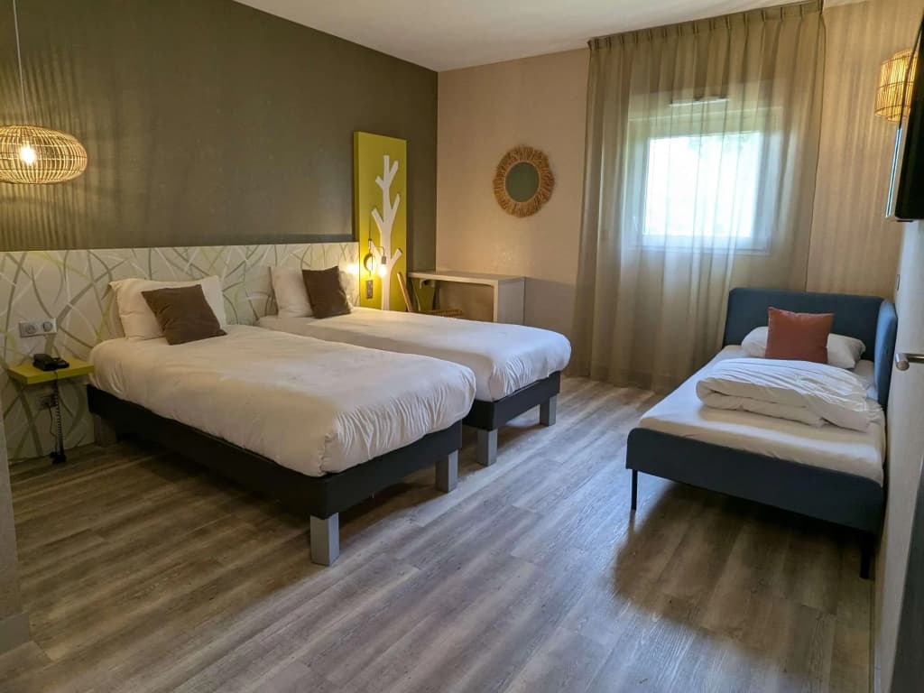 ibis Styles Contres Cheverny - Photo 4