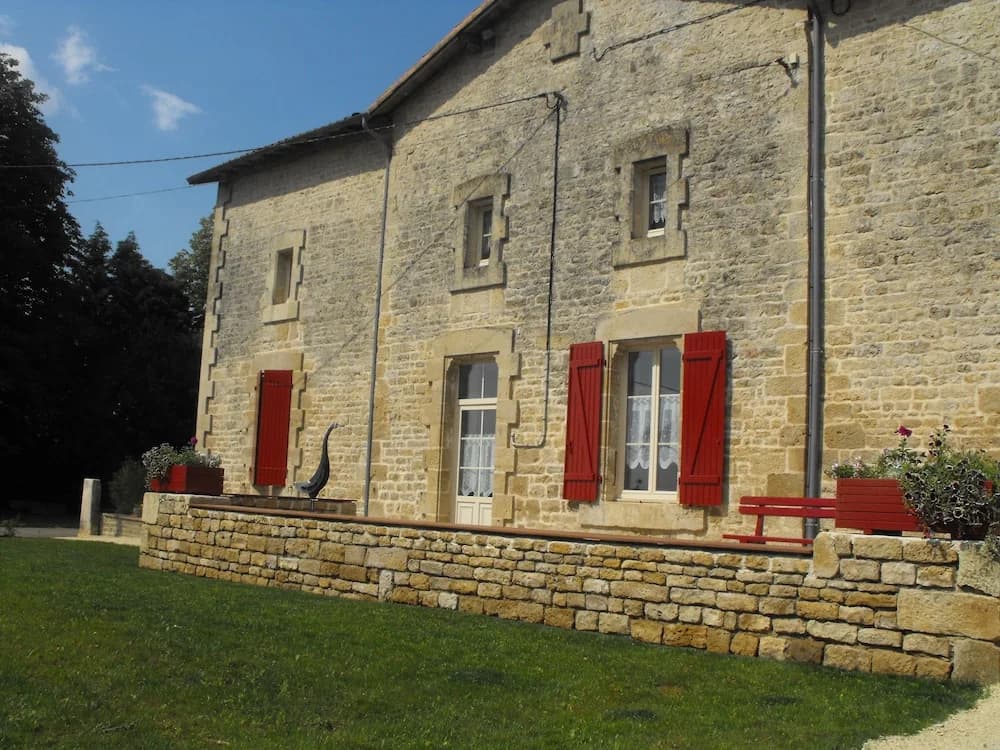 La Groie L'abbé - Photo 1