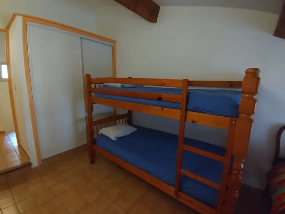 Gîte de L'aspa - Photo 4
