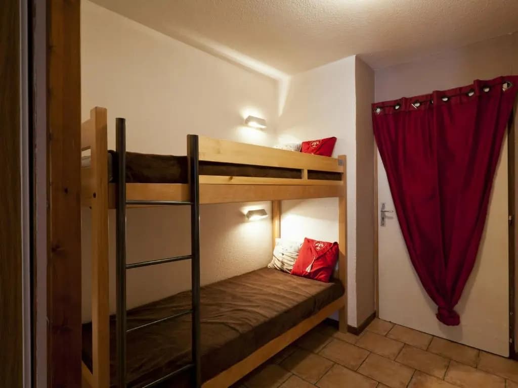 Studio Brides-les-Bains, 1 pièce, 4 personnes - FR-1-512-212 - Photo 5