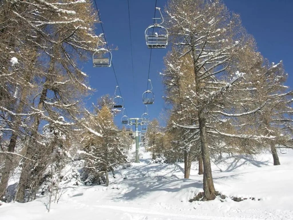 Chalet Saint-Michel-de-Chaillol, 3 pièces, 6 personnes - FR-1-393-128 - Photo 3