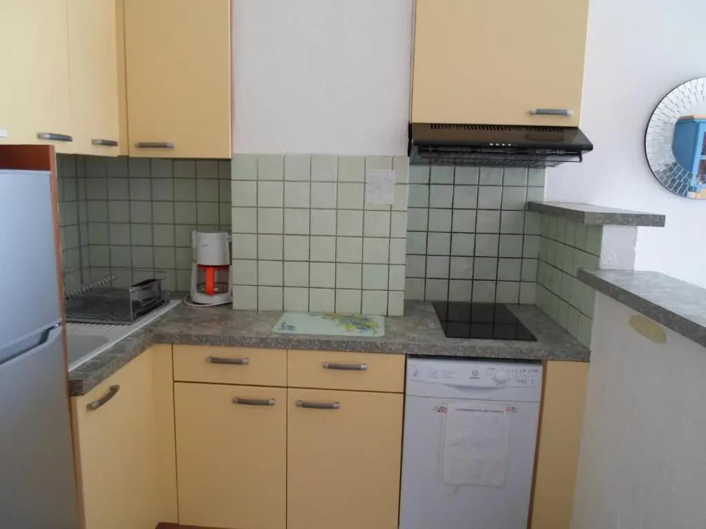 Appartement Balaruc-les-Bains, 2 pièces, 4 personnes - FR-1-503-122 - Miniature 8
