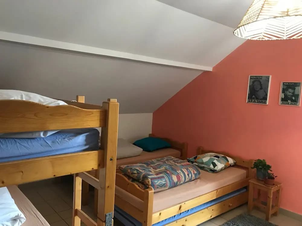 Gîte Le Chantelouve - Photo 1