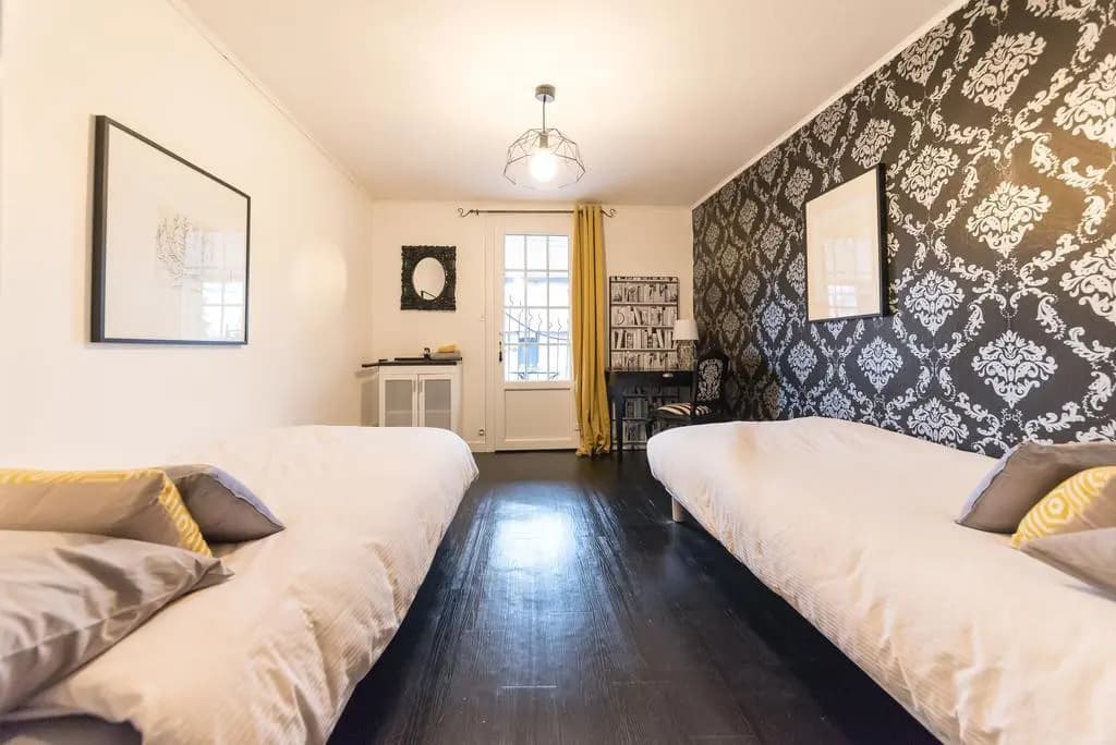 Chambres d'Hôtes - Le Domaine de la Frênaie - Photo 2