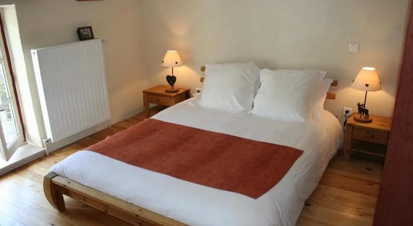 Auberge Saint Vincent - Photo 3