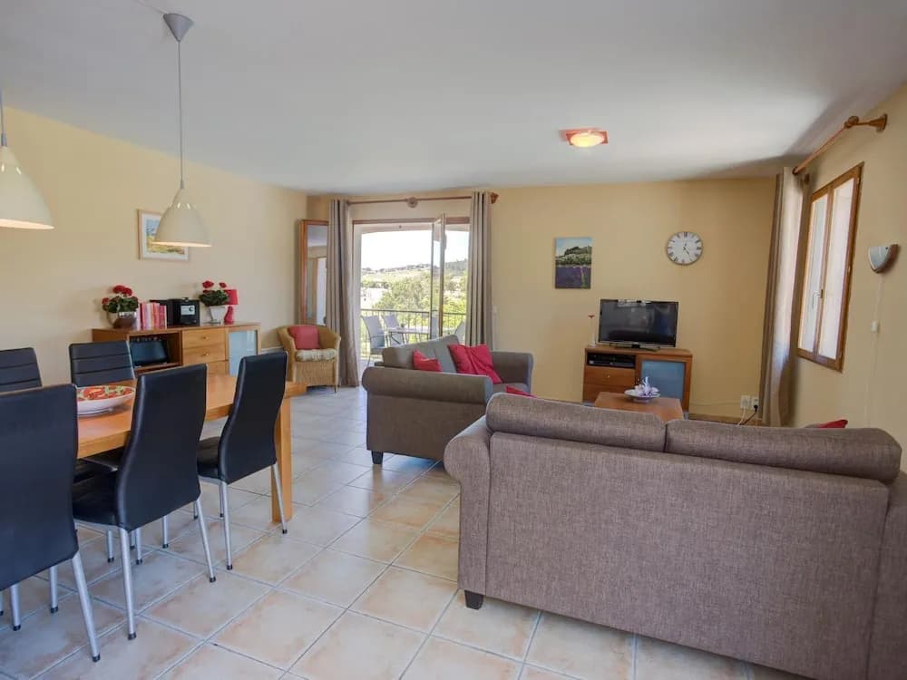 Villa Near Carcassonne With Heated Pool - Photo 5