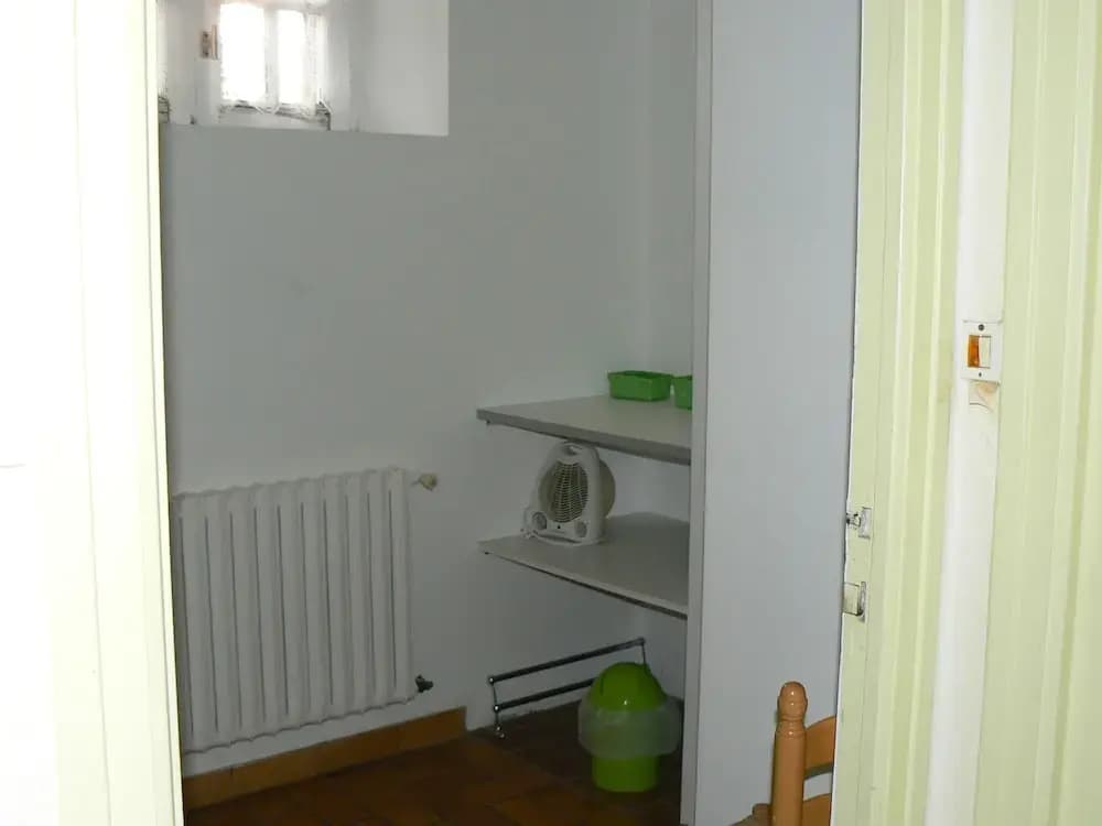 Le logis de Mousterlin - Photo 4
