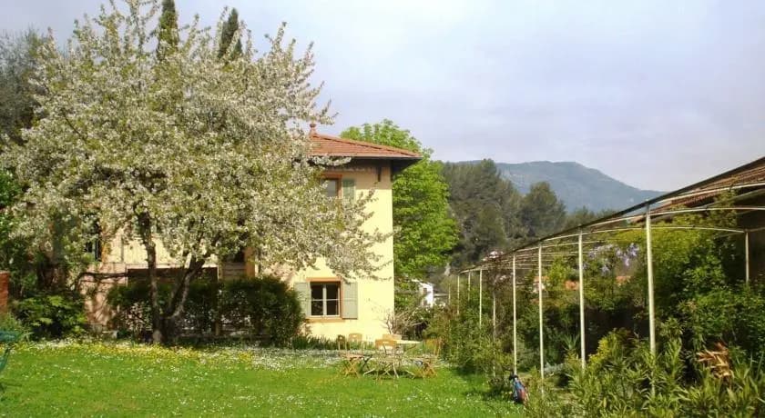 Les Cypres - Photo 4