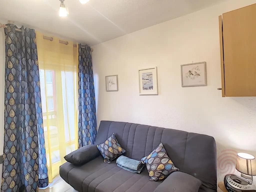 Appartement Lamalou-les-Bains, 1 pièce, 2 personnes - FR-1-451-136 - Photo 3