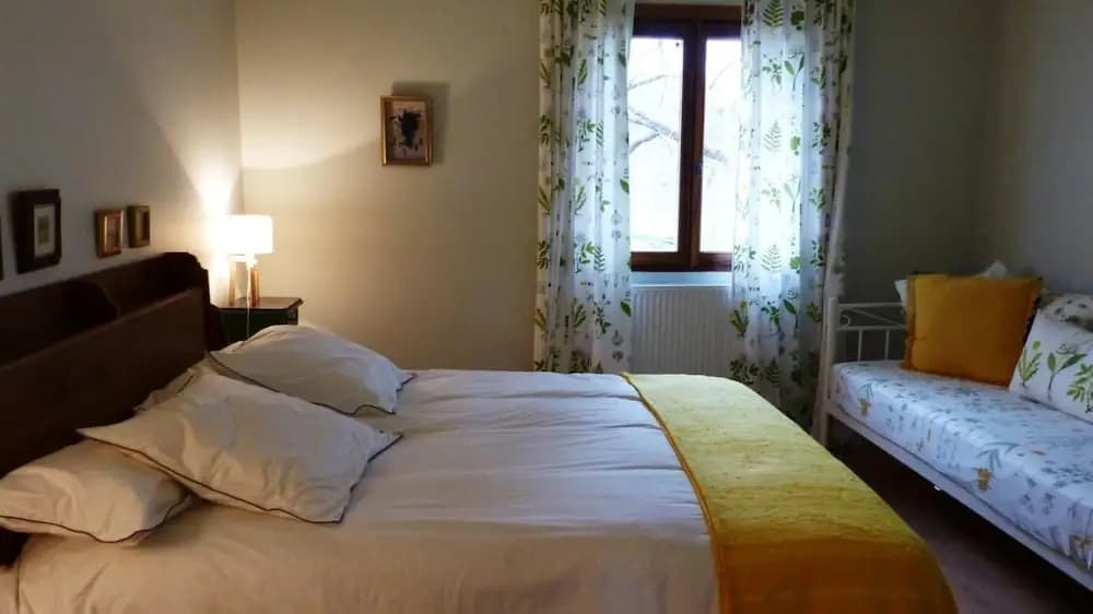 Chambres d'hotes Ambroisie - Photo 2