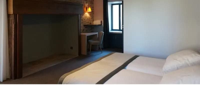 Hôtel Saint-Roch, The Originals Relais - Photo 5