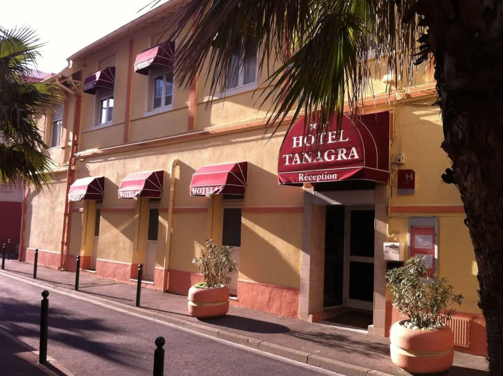 Hôtel le petit baigneur - Photo 1
