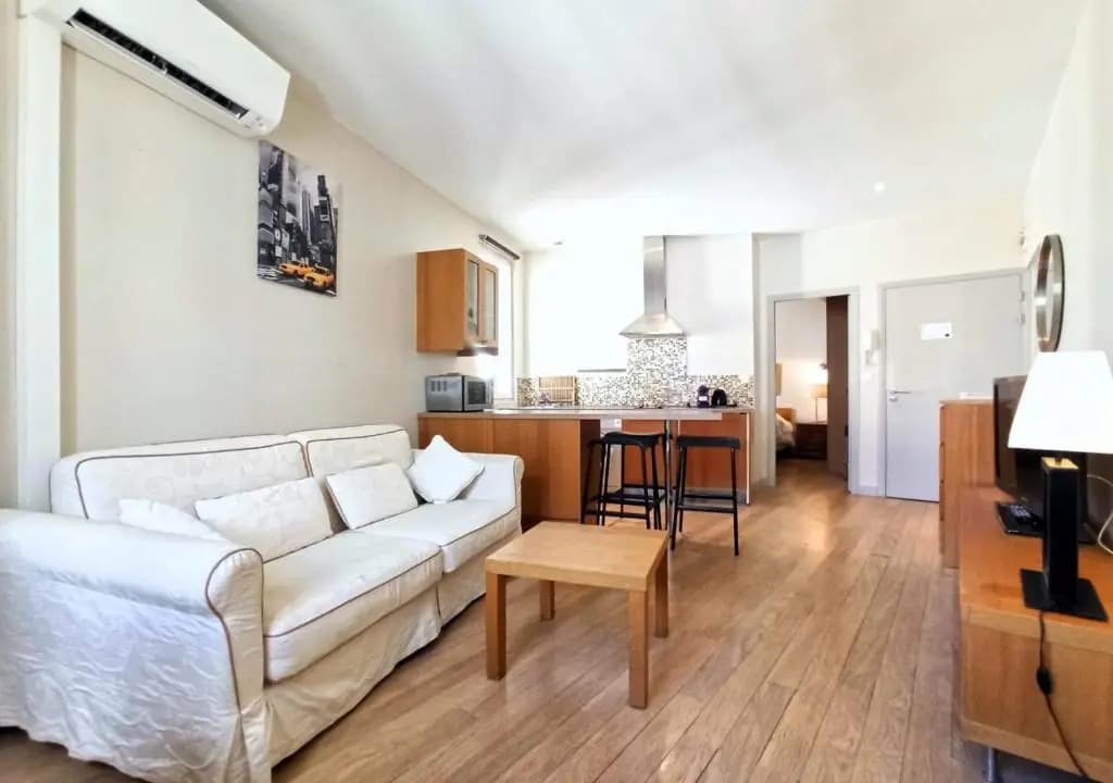Viva Riviera - 10 Rue Florian - Photo 5