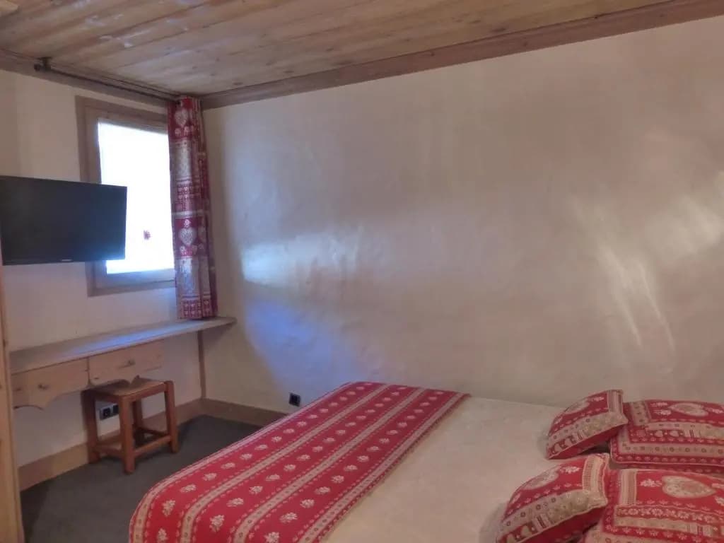 Appartement Méribel, 3 pièces, 6 personnes - FR-1-411-68 - Photo 1