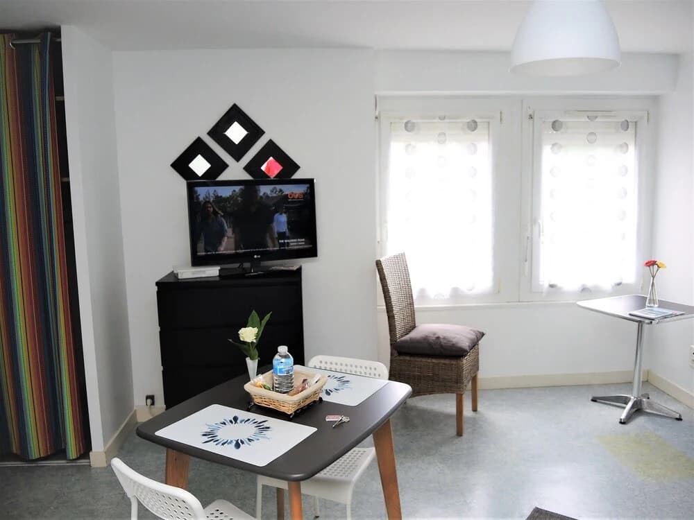KerLorande - studios sur Port de Vannes - Photo 2