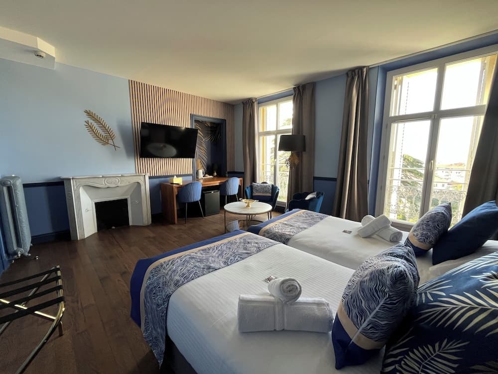 Résidence Hôtel Windsor - Photo 5