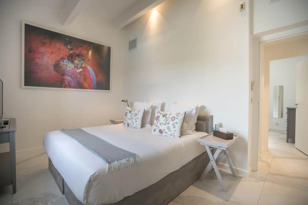 Hotel Le Mandala - Photo 4