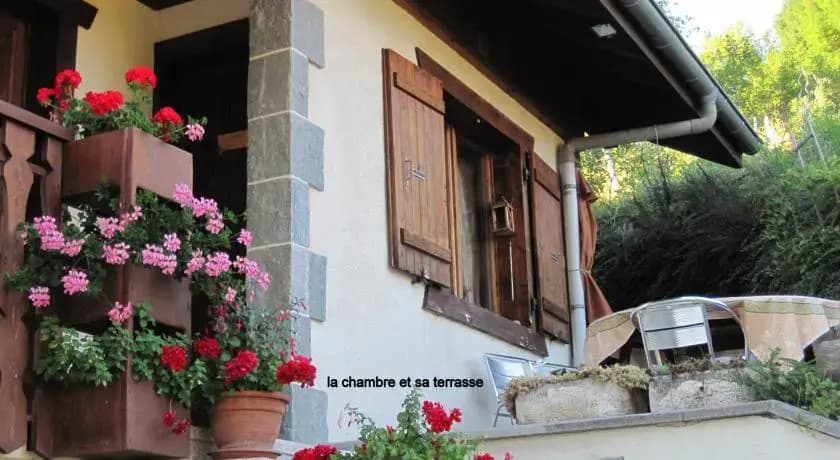 Chambre d'hôte Romarica - Photo 1