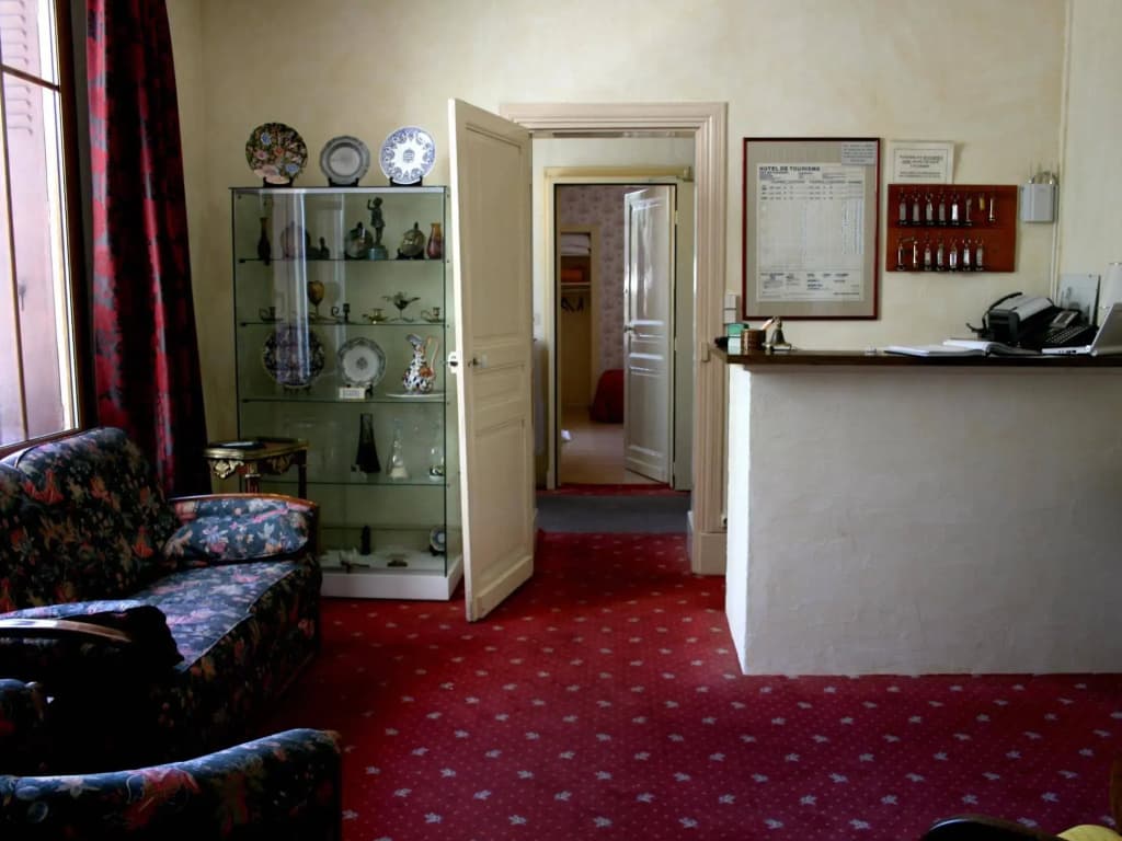 Auberge La Fontaine - Photo 2