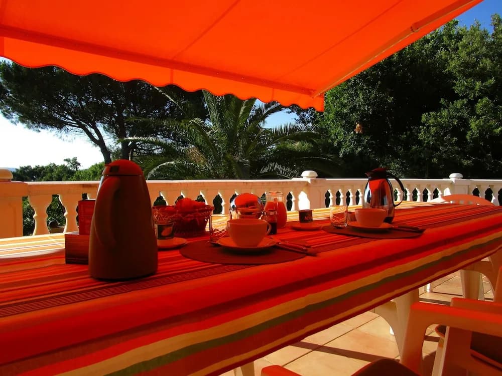 Villa Golfe de Saint-Tropez - Miniature 6