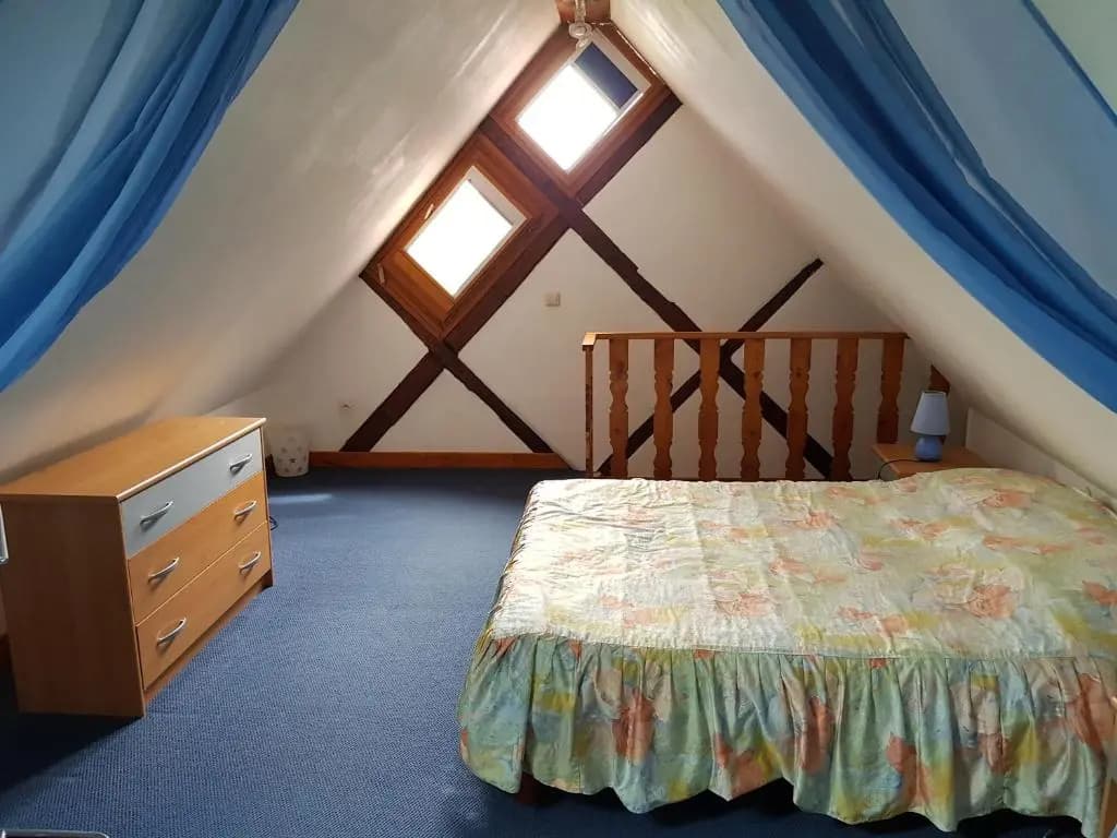La Maison Jaune - Photo 2