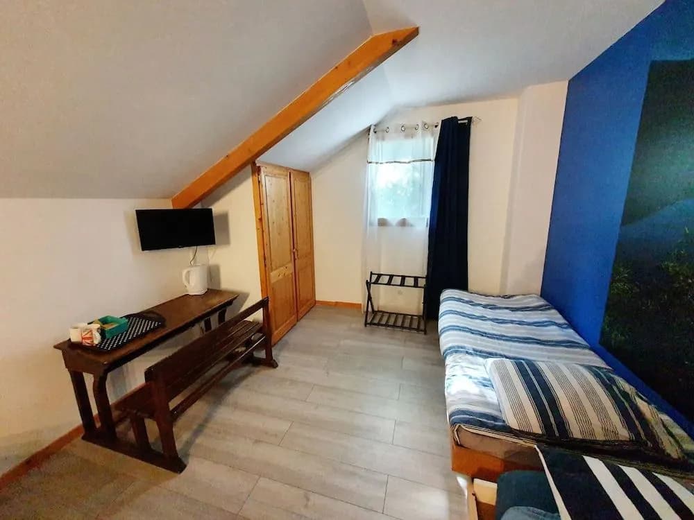 Chambres d'Hôtes - La Bonne Étoile - Photo 2