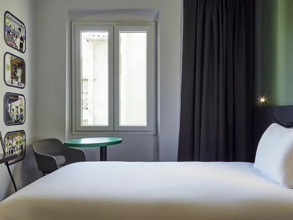 Ibis Styles Marseille Vieux Port - Miniature 7