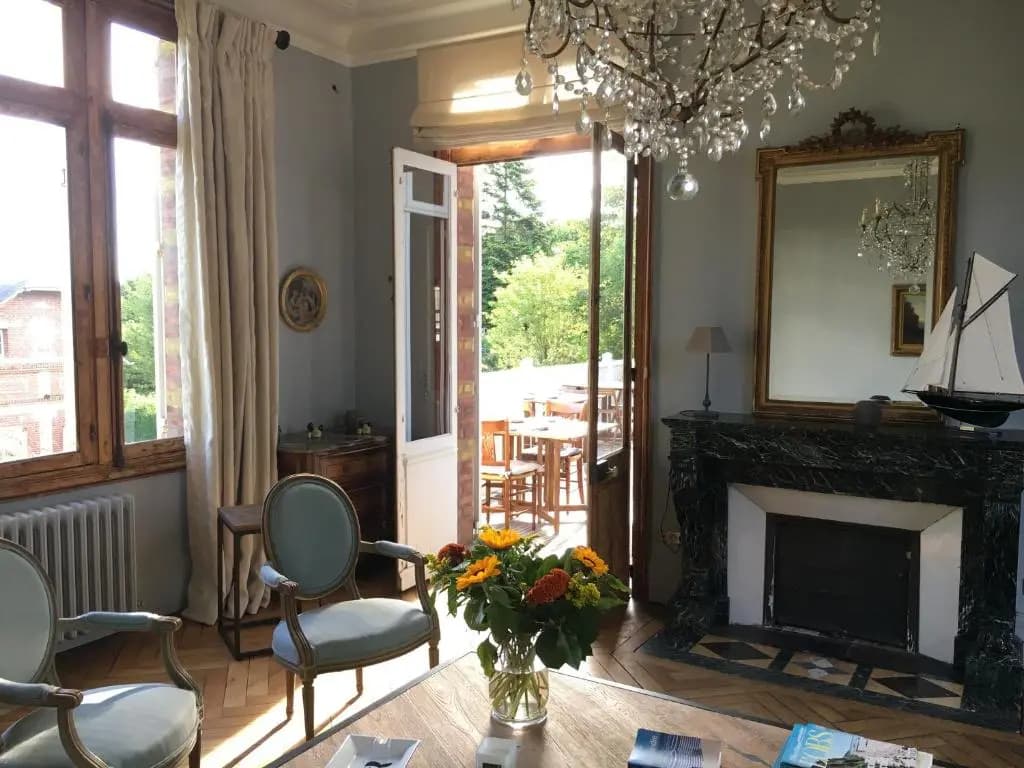 Guesthouse La Mascotte - Miniature 7