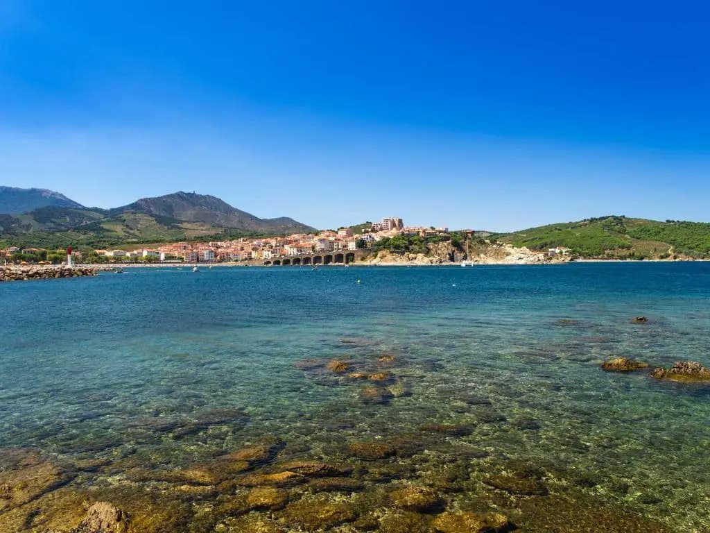 Maison Banyuls-sur-Mer, 4 pièces, 6 personnes - FR-1-225C-81 - Photo 1