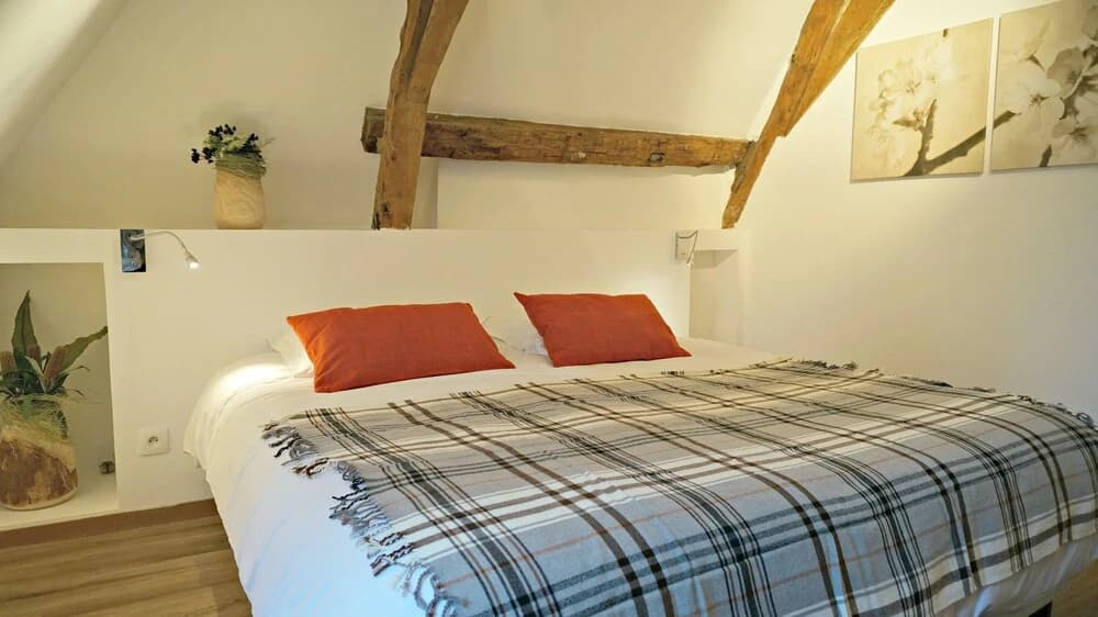 Appart Hôtel Lille - CELESTINE - Photo 4