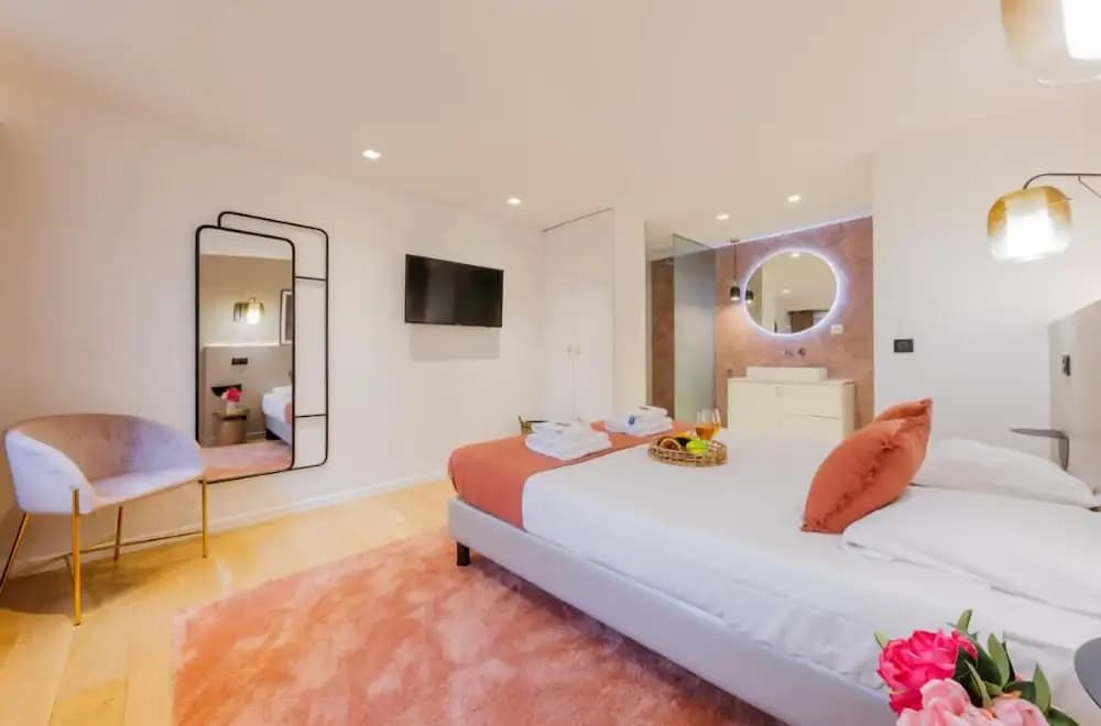 Residence Paris Pelee - Photo 5