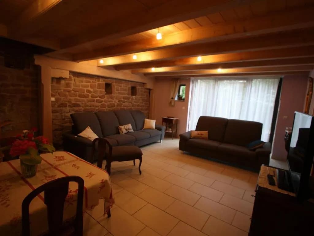 Gite Taintrux, 5 pièces, 10 personnes - FR-1-589-232 - Photo 4