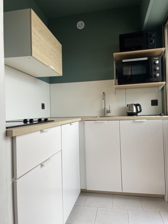 RoofTop Apartment - Quartier Croisette – Esc’Appart - Photo 2