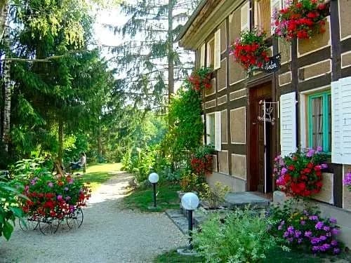 Chambres d'hôtes "Aux Portes de l'Alsace" - Photo 4
