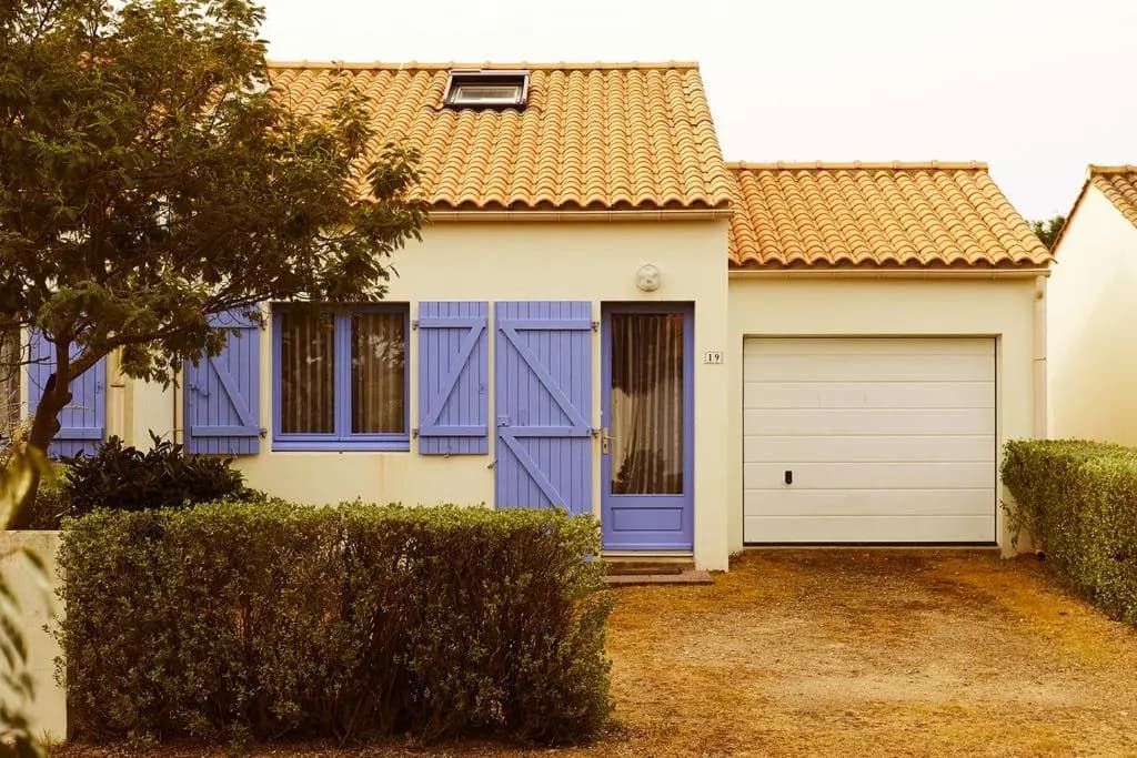 Une accueillante maison de bord de mer - Photo 1