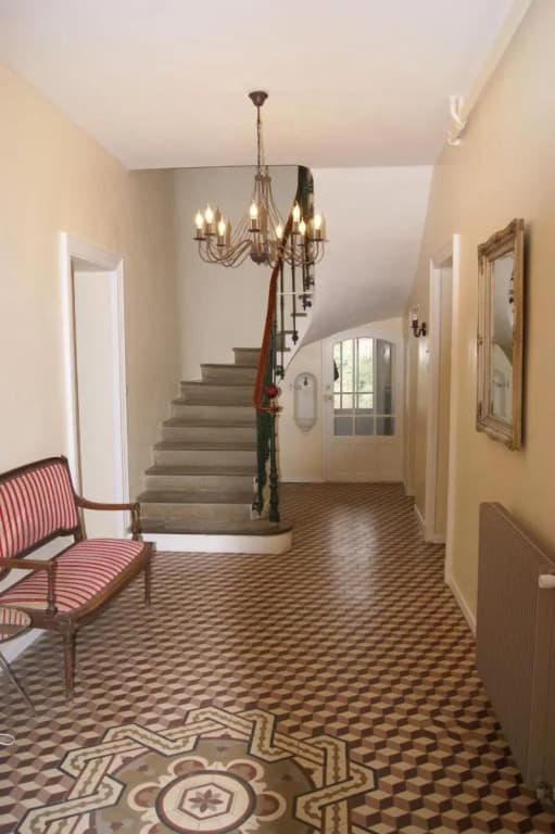 Le Petit Molière Chambres d'Hôtes - Miniature 6