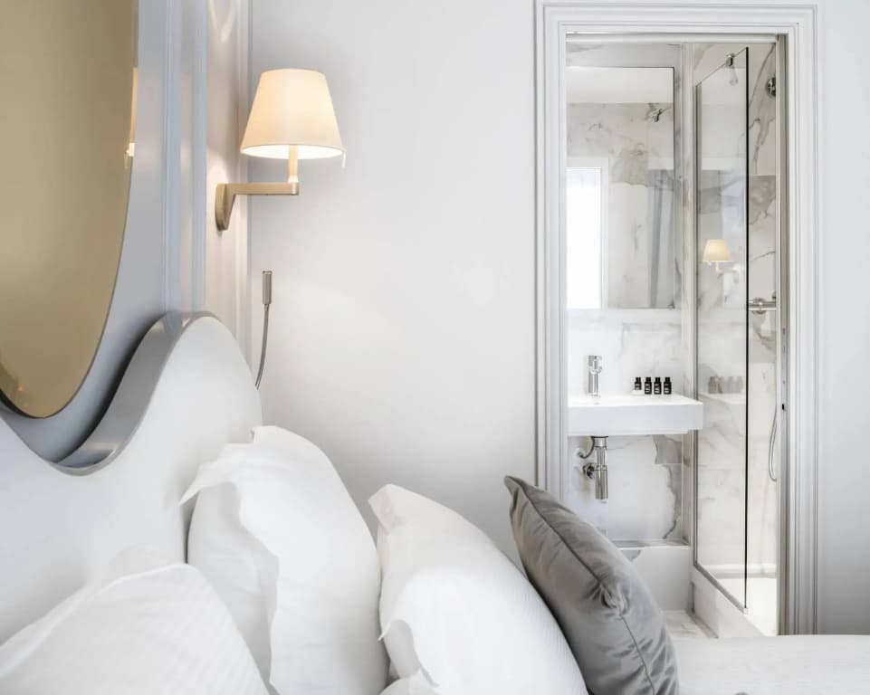 Hôtel Maison Pigalle - Photo 5