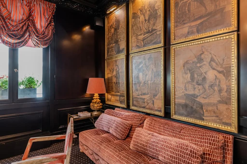 Hotiday Room Collection - Paris Arc de Triomphe - Photo 3