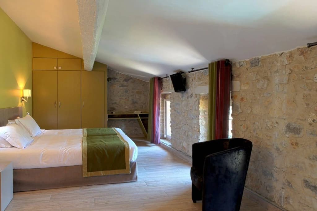 Auberge du Vigneron - Photo 4