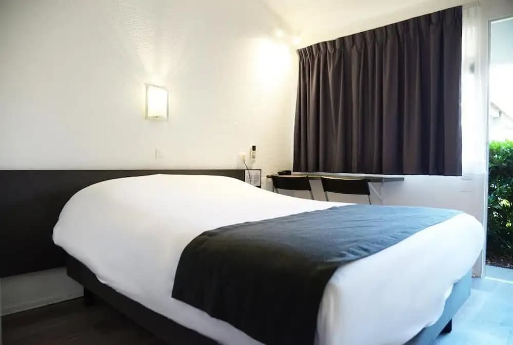 Hôtel Aerel Aéroport Blagnac - Photo 4