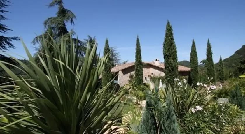 Mas des Cedres - Photo 1