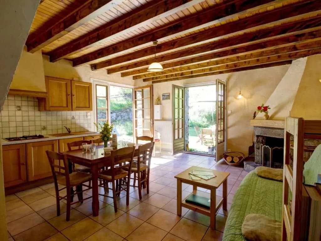 Gîte La Versanne, 3 pièces, 4 personnes - FR-1-496-127 - Photo 1