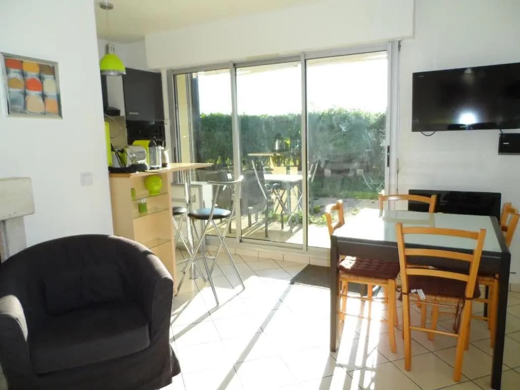 Appartement Cabourg, 2 pièces, 4 personnes - FR-1-487-166 - Photo 5